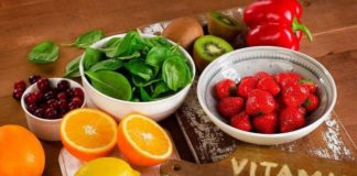 Vitamina C, aleati numër një i shëndetit, ja çfarë duhet të konsumoni