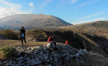 “National Geographic” një javë në Shqipëri: Vend dhe njerëz që frymëzojnë!