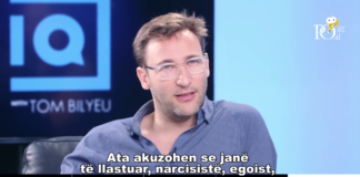Video/ Simon Sinek, të rinjtë e sotshëm në vendin e punës