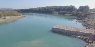 Vlorë, 420 milionë lekë për panele mbrojtëse në lumin Vjosa