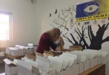 Mjekët nga SHBA vijnë në Tiranë, vizita mjekësore e syze falas për personat me vështirësi ekonomike