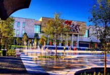 Tirana tjetër arritje, zgjidhet ndër 3 finalistet e çmimeve europiane për transformim