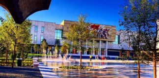 Tirana tjetër arritje, zgjidhet ndër 3 finalistet e çmimeve europiane për transformim