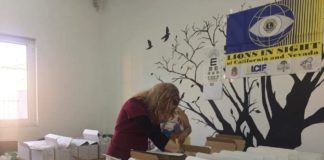 Mjekët nga SHBA vijnë në Tiranë, vizita mjekësore e syze falas për personat me vështirësi ekonomike