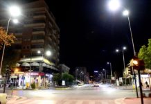 Ndriçim LED edhe në ‘Vasil Shanto’, më pak shpenzime e më miqësorë me natyrën