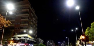 Ndriçim LED edhe në ‘Vasil Shanto’, më pak shpenzime e më miqësorë me natyrën