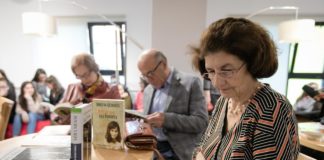 Një tjetër bibliotekë dinjitoze për të apasionuarit pas librit në Tiranë