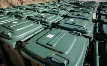 Mjete moderne e ekologjike për pastrimin e Parkut të Liqenit