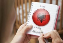 A keni emër të veçantë dhe sa persona e kanë të njëjtë me ju në Shqipëri? E zbuloni këtu