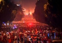 “Nata e bardhë”, surprizat që ju presin në sheshin “Skënderbej”