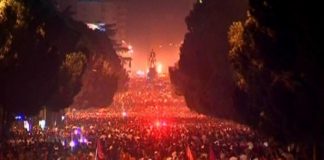 “Nata e bardhë”, surprizat që ju presin në sheshin “Skënderbej”