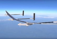 Krijohet droni-satelit, mjeti fluturues më i madh në botë, mund të qendrojë 3 muaj në ajër