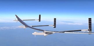 Krijohet droni-satelit, mjeti fluturues më i madh në botë, mund të qendrojë 3 muaj në ajër