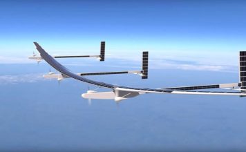 Krijohet droni-satelit, mjeti fluturues më i madh në botë, mund të qendrojë 3 muaj në ajër