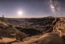 FOTOT/ Kjo foto kushton 10 mijë paund, por nuk keni parë të tjerat