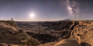 FOTOT/ Kjo foto kushton 10 mijë paund, por nuk keni parë të tjerat