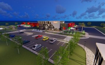 Investimi strategjik, ngrihet qendra më e madhe të grumbullimit të fruta-perimeve, 7000 vende të reja pune