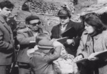 Tri filma të Xhanfize Kekos në Kopenhagen, sot shfaqet ‘Tomka dhe shokët e tij’ dhe ‘Mimoza llastica’