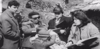 Tri filma të Xhanfize Kekos në Kopenhagen, sot shfaqet ‘Tomka dhe shokët e tij’ dhe ‘Mimoza llastica’