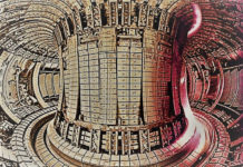 FOTOT/ Shkencëtarët krijojnë diellin artificial, nxeh më shumë se i vërteti