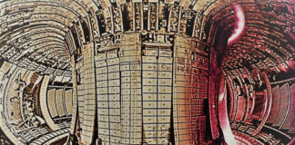 FOTOT/ Shkencëtarët krijojnë diellin artificial, nxeh më shumë se i vërteti