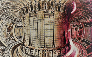 FOTOT/ Shkencëtarët krijojnë diellin artificial, nxeh më shumë se i vërteti