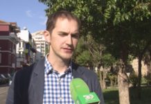 Njihuni me Bobin, amerikanin që la SHBA për të punuar në Durrës