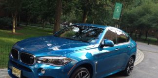 FOTOT/ Për të apasionuarit pas makinave, fjala e fundit e teknologjisë…