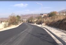 Projekti 2 milion euro, merr formë Unaza e re e Peshkopisë