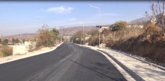 Projekti 2 milion euro, merr formë Unaza e re e Peshkopisë