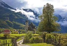 Zhvillimi i turizmit, 5 milionë euro investime në Alpet e Shqipërisë