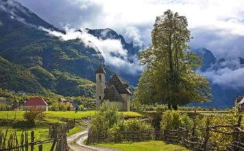 Zhvillimi i turizmit, 5 milionë euro investime në Alpet e Shqipërisë