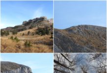 FOTOT/ Mali i Munellës kthehet në destinacion turistik, zhvillohet guida e parë