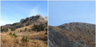 FOTOT/ Mali i Munellës kthehet në destinacion turistik, zhvillohet guida e parë