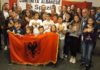 VIDEO/ La Spezia flet shqip! Hapet shkolla e parë në gjuhë shqipe!