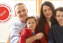 Njihuni me shqiptarin që kandidon për asamblenë e Nju Jorkut