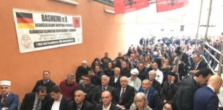 Lajmi i mirë për shqiptarët, rihapet shkolla shqipe në Nuremberg të Gjermanisë