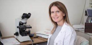 Një tjetër mjeke lë Gjermaninë për Shqipërinë, zgjedh të punojë në QSUT