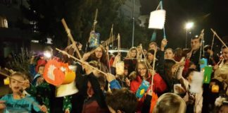 Gjermania sjell për herë të parë në Tiranë sistemin foto-voltaik të ndriçimit publik