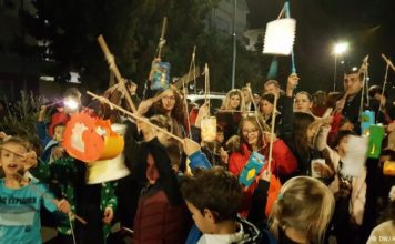 Gjermania sjell për herë të parë në Tiranë sistemin foto-voltaik të ndriçimit publik