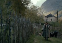 Filmi i Robert Budinës premierë botërore në “Tallin Black Nights Festival”