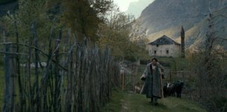 Filmi i Robert Budinës premierë botërore në “Tallin Black Nights Festival”