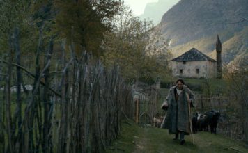 Filmi i Robert Budinës premierë botërore në “Tallin Black Nights Festival”