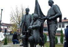 Lidhja e Prizrenit, përjetësohen baballarët e kombit shqiptar