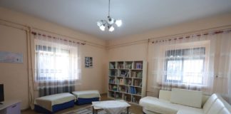 Hapet shtëpia e parë për të rinjtë pa kujdes prindëror