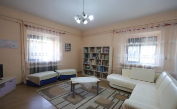 Hapet shtëpia e parë për të rinjtë pa kujdes prindëror