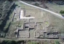 Apoloni/ Zbulohet mozaiku i Akilit, i cilësuar një mrekulli artistike