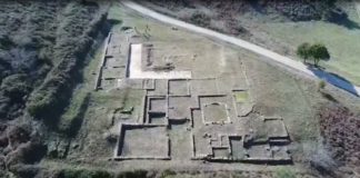 Apoloni/ Zbulohet mozaiku i Akilit, i cilësuar një mrekulli artistike