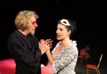 Komedia klasike “Volpone” vjen në Tiranë