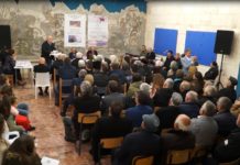 Ora e poezisë bën bashkë poetët e të gjithë trevave shqiptare